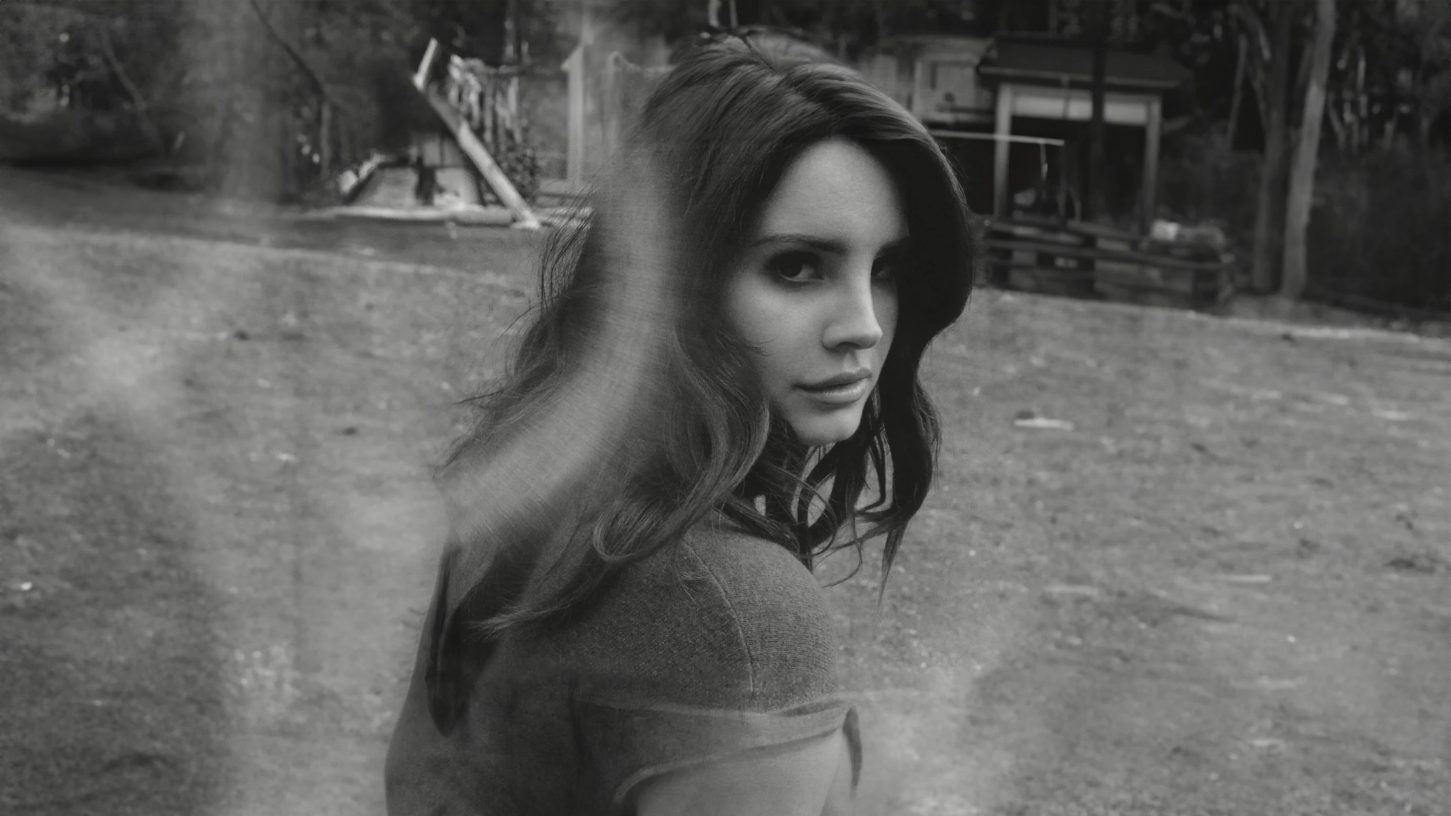 Lana Del Rey