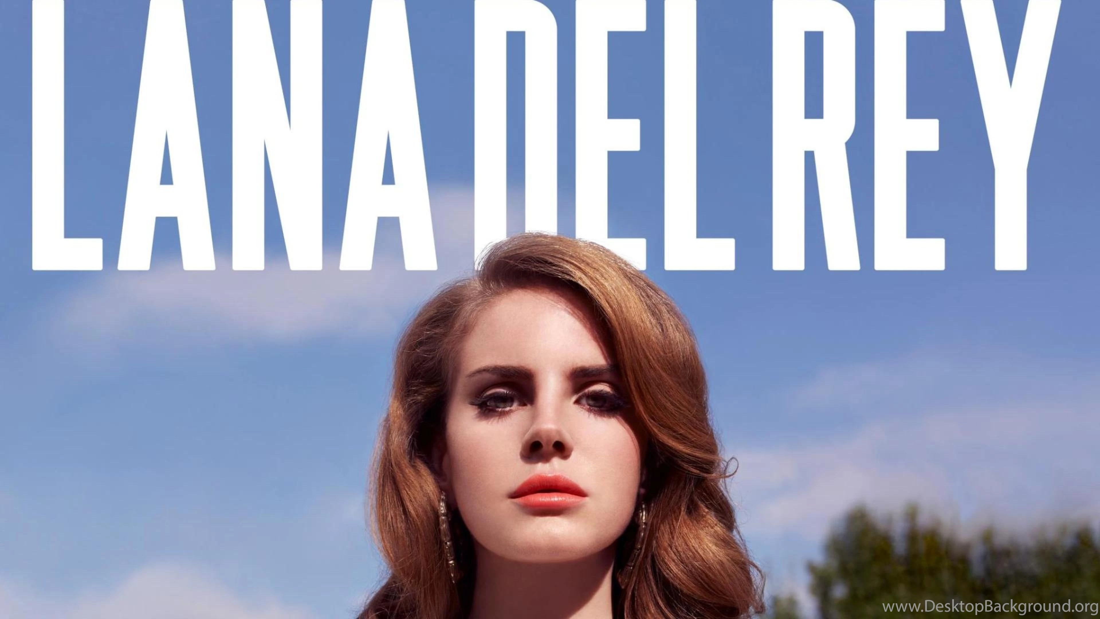 Lana Del Rey