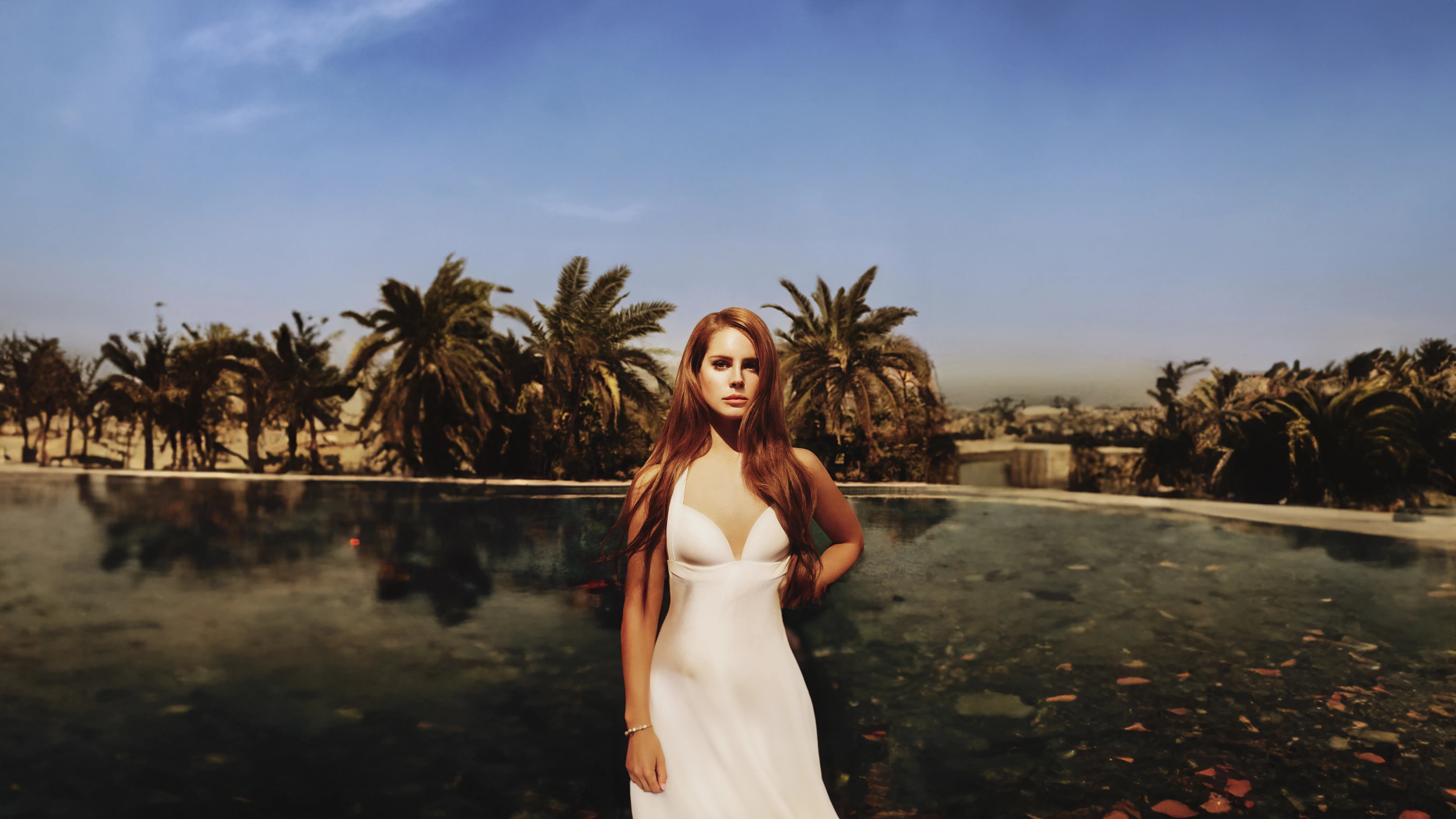 Lana Del Rey