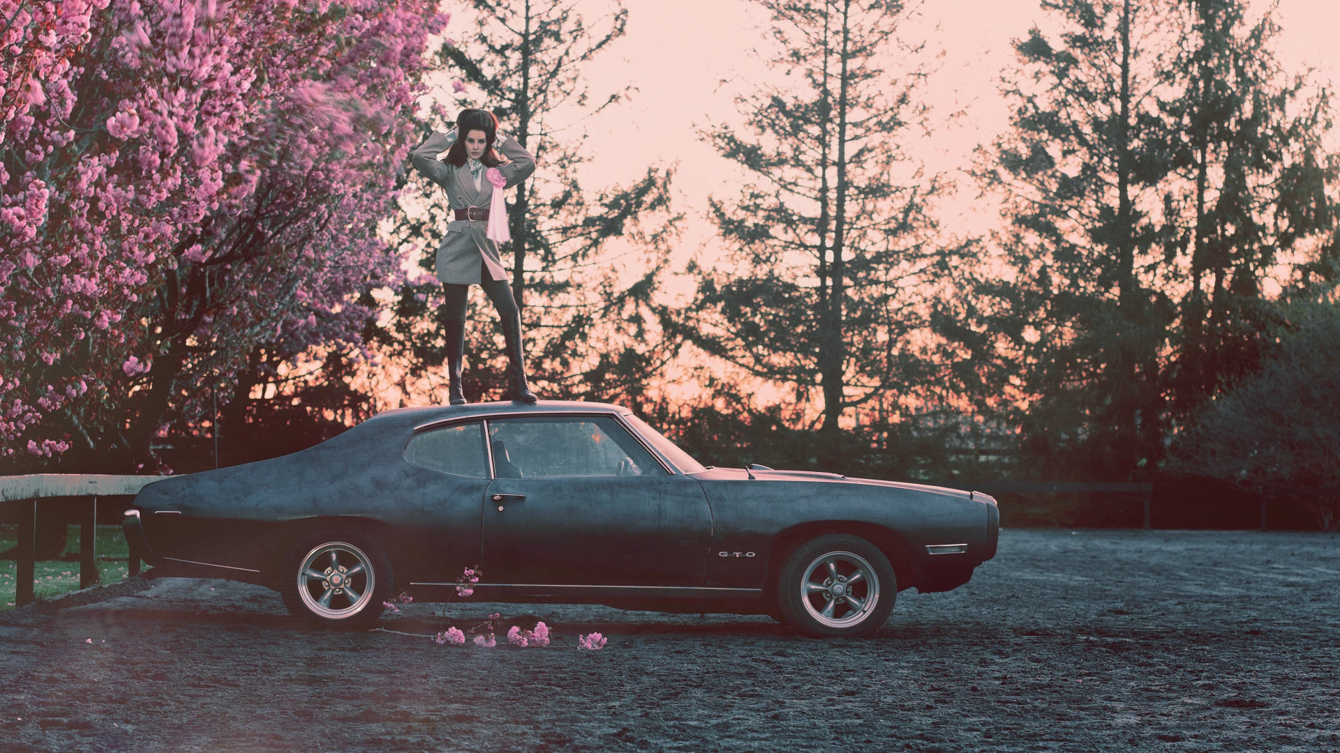 Lana Del Rey