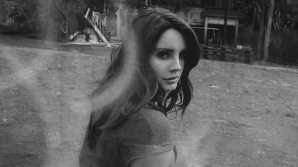 Lana Del Rey