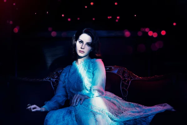 Lana Del Rey