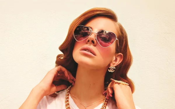 Lana Del Rey