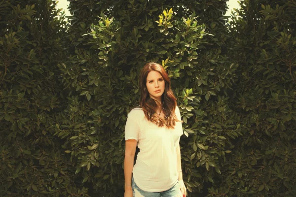 Lana Del Rey