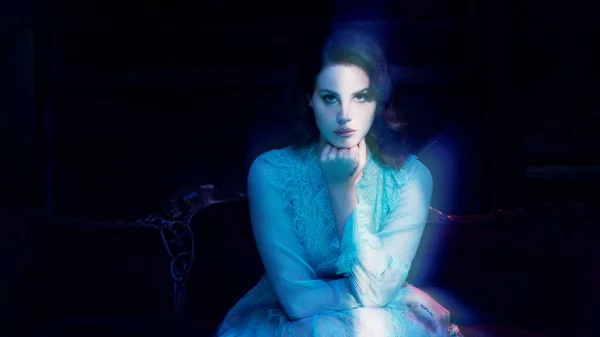 Lana Del Rey