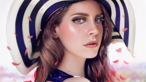 Lana Del Rey