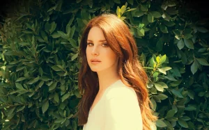 Lana Del Rey