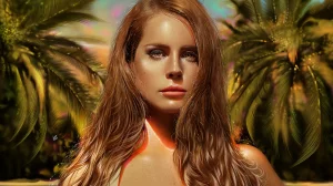 Lana Del Rey