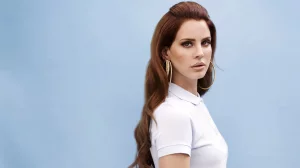 Lana Del Rey