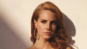 Lana Del Rey