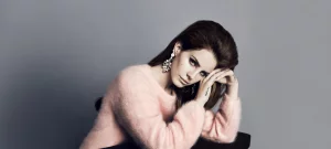 Lana Del Rey