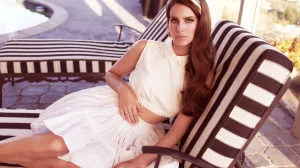 Lana Del Rey