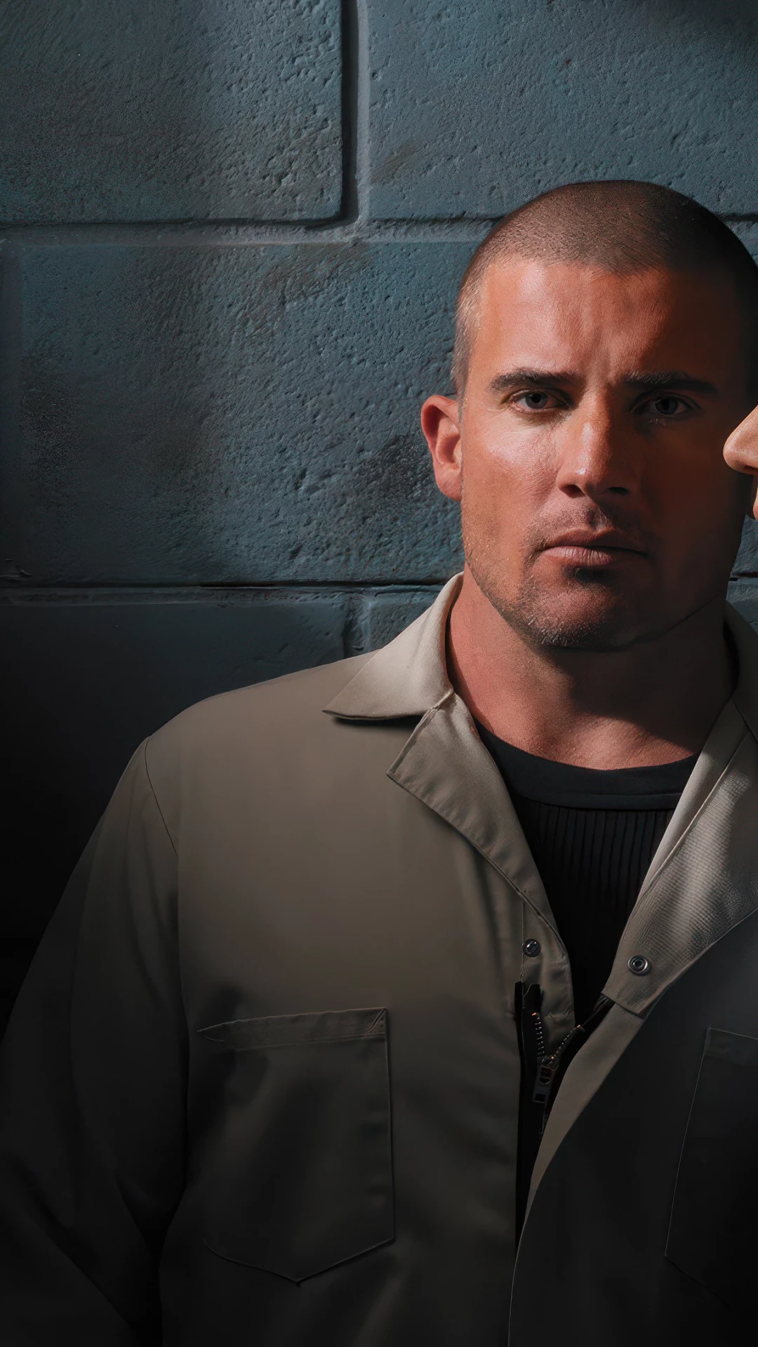 Prison Break