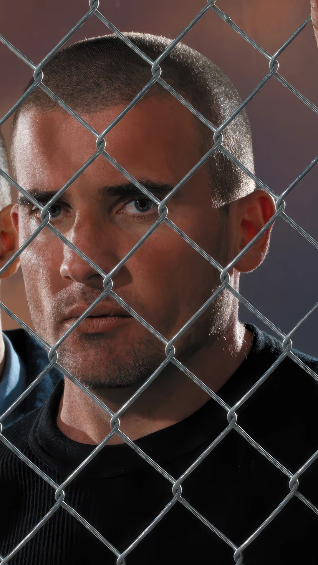 Prison Break