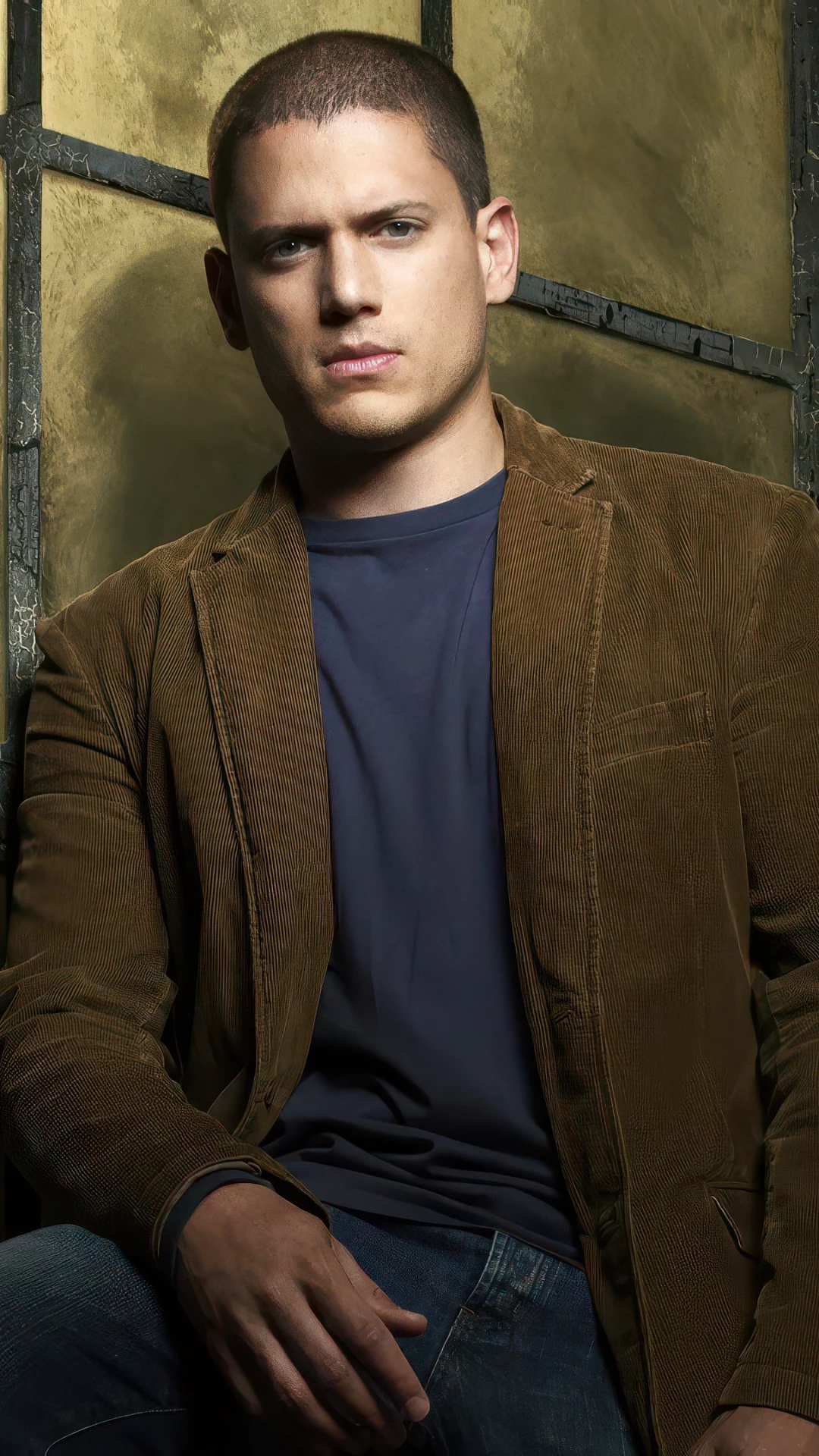 Prison Break