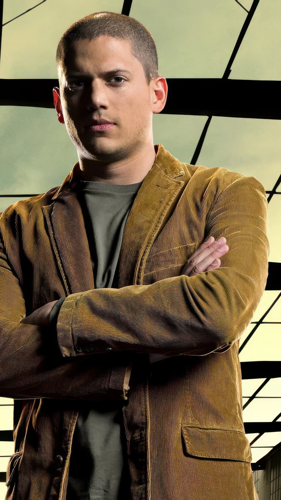 Prison Break
