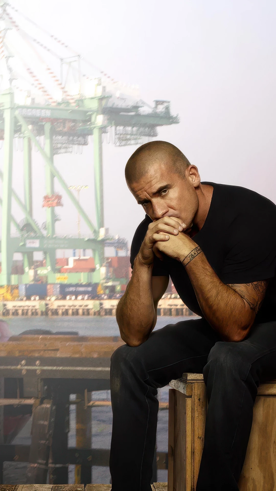 Prison Break