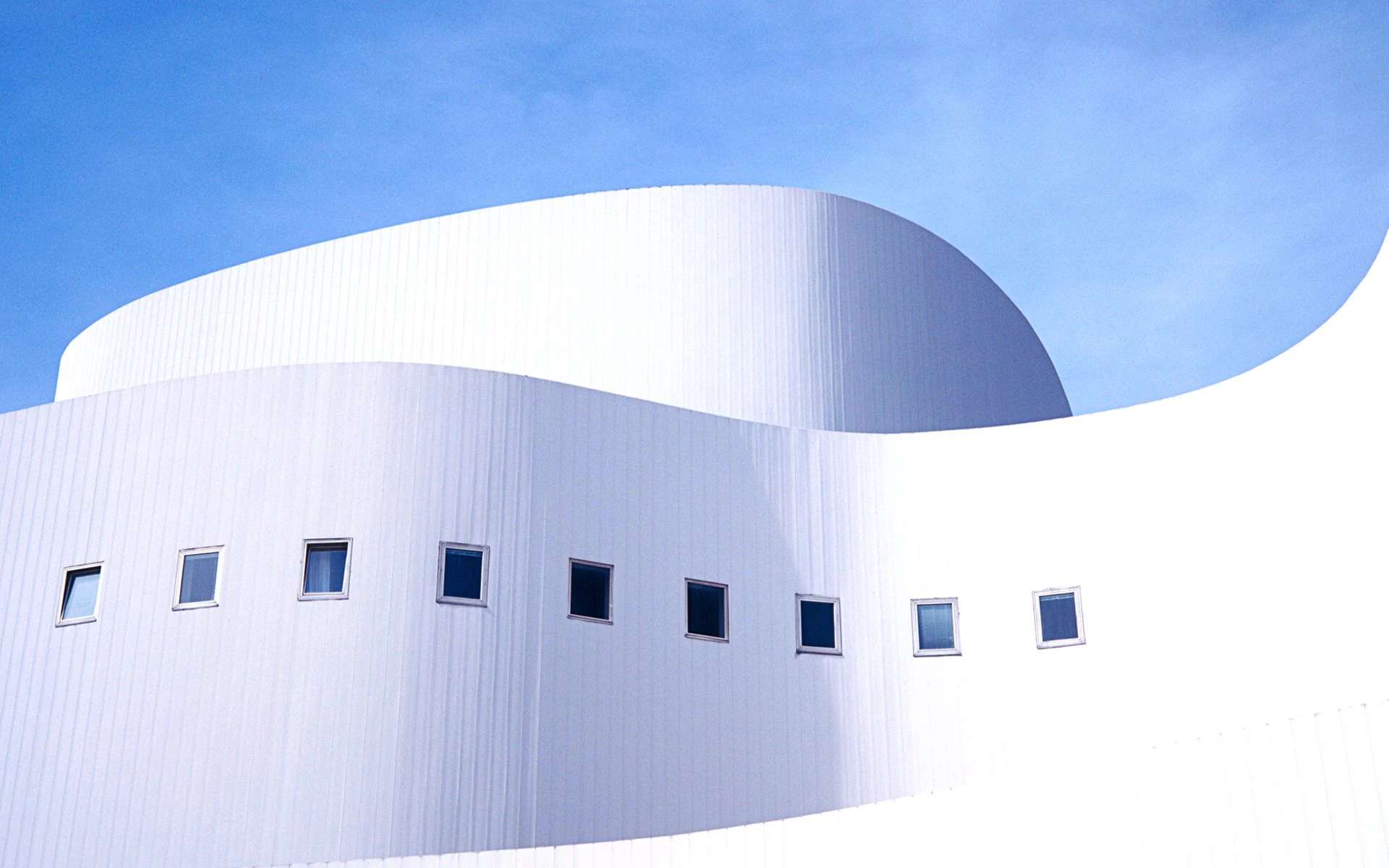Architecture 3