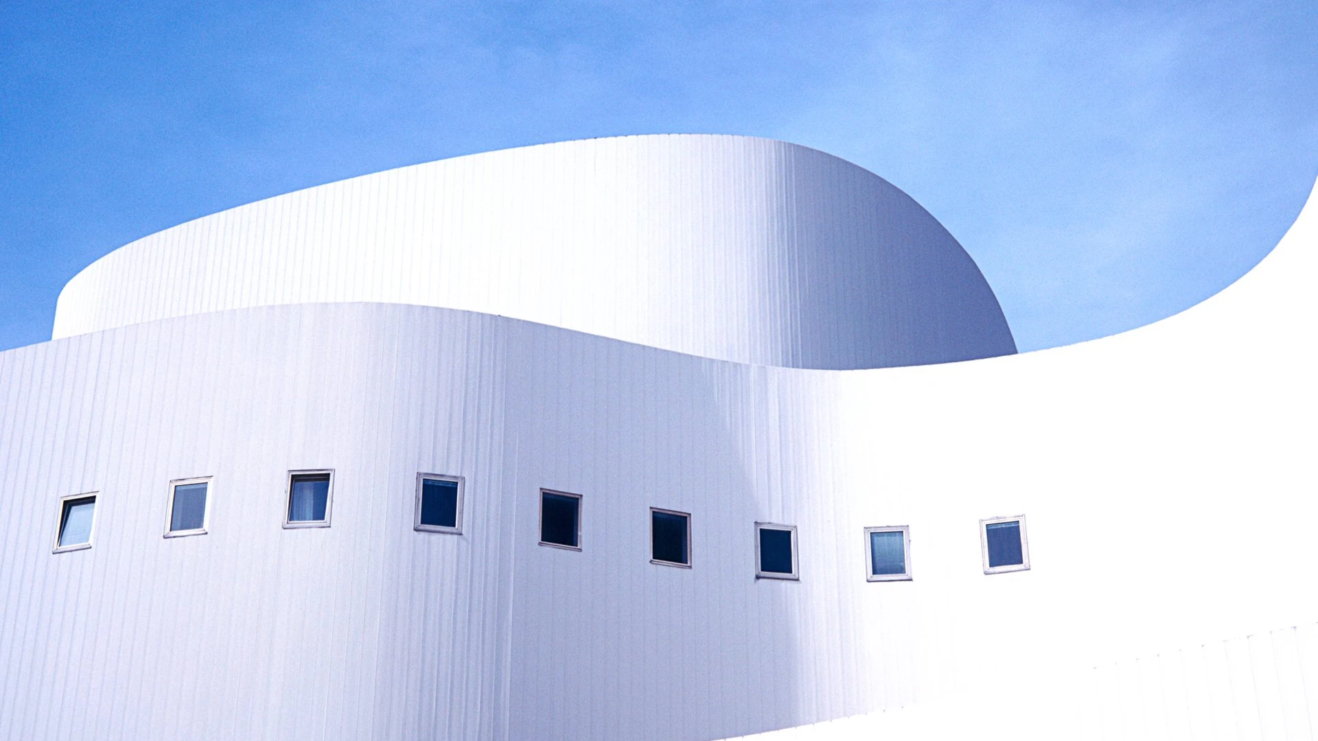 Architecture 3