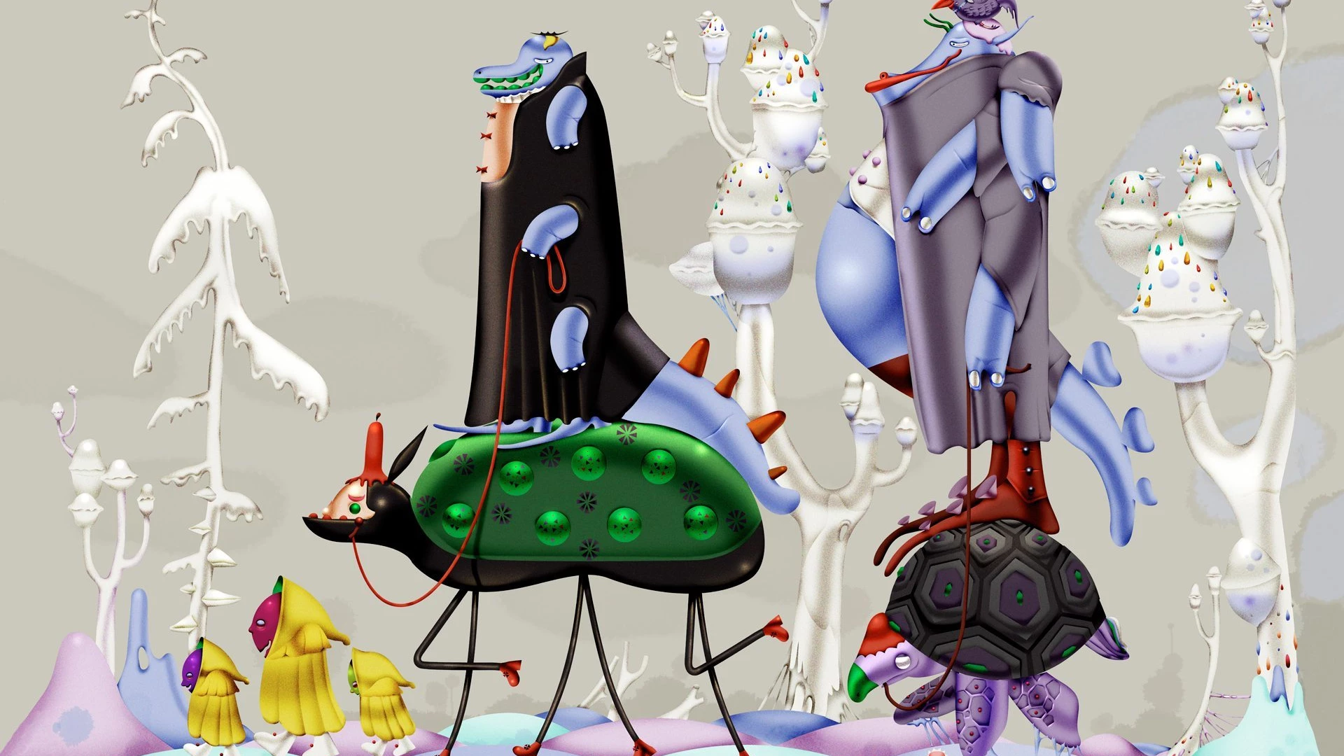 Character 4