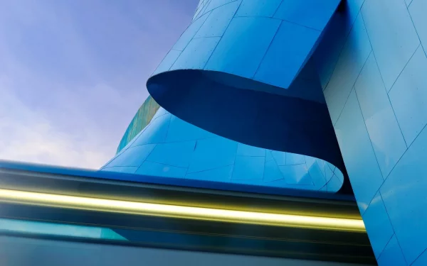 Architecture 4