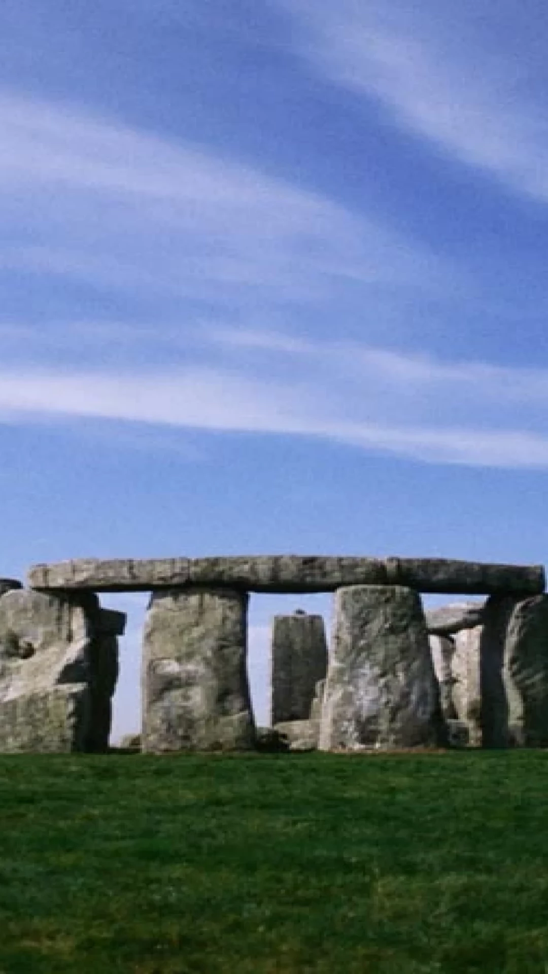 Stonehenge