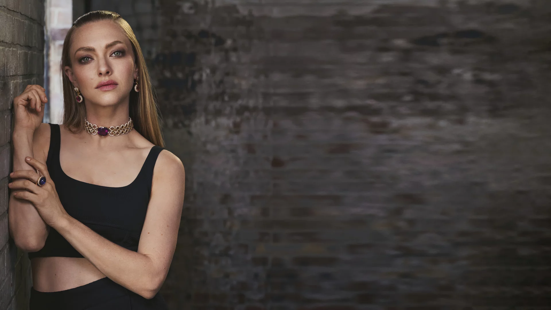 Amanda seyfried