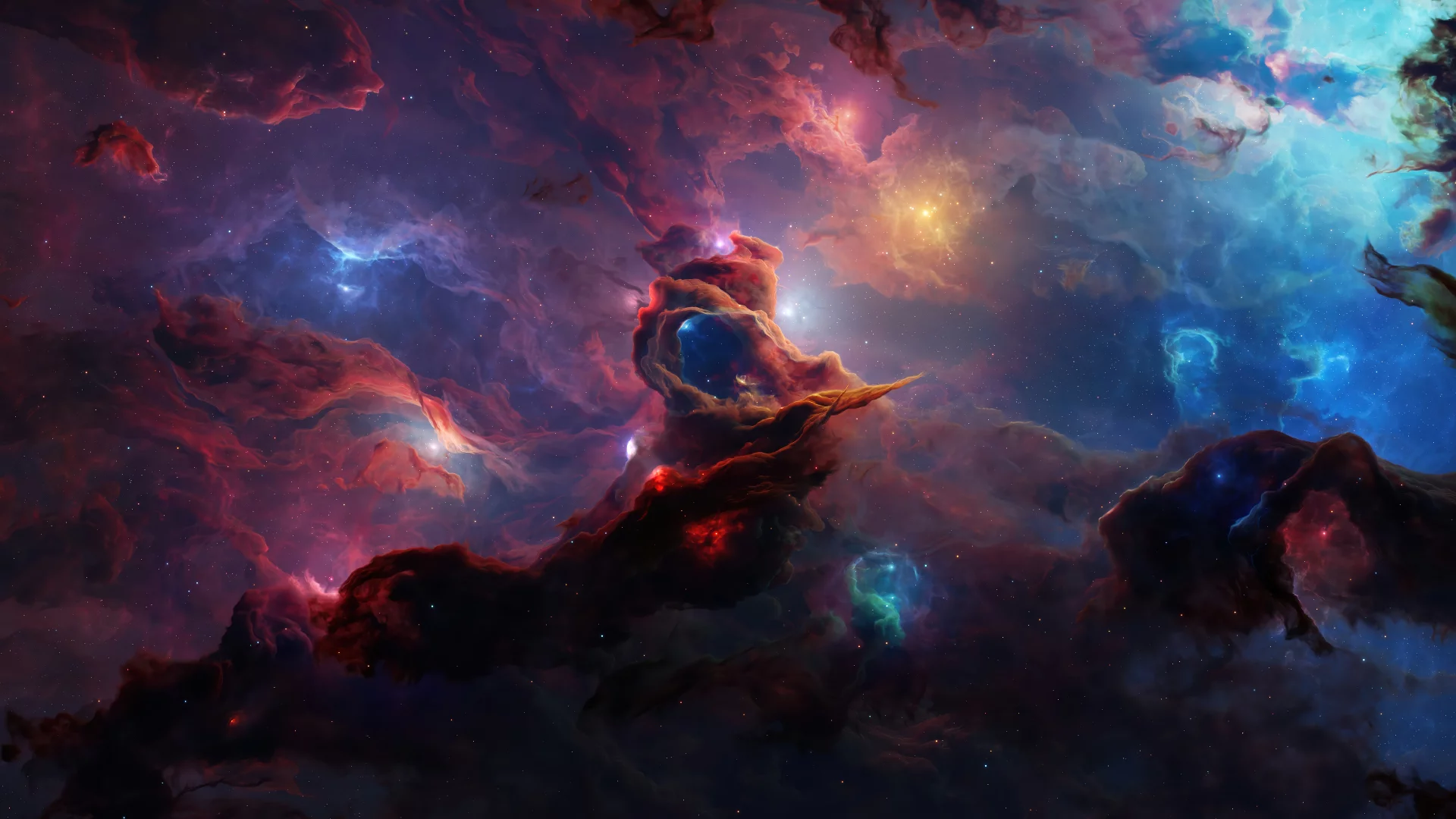 Nebulosa
