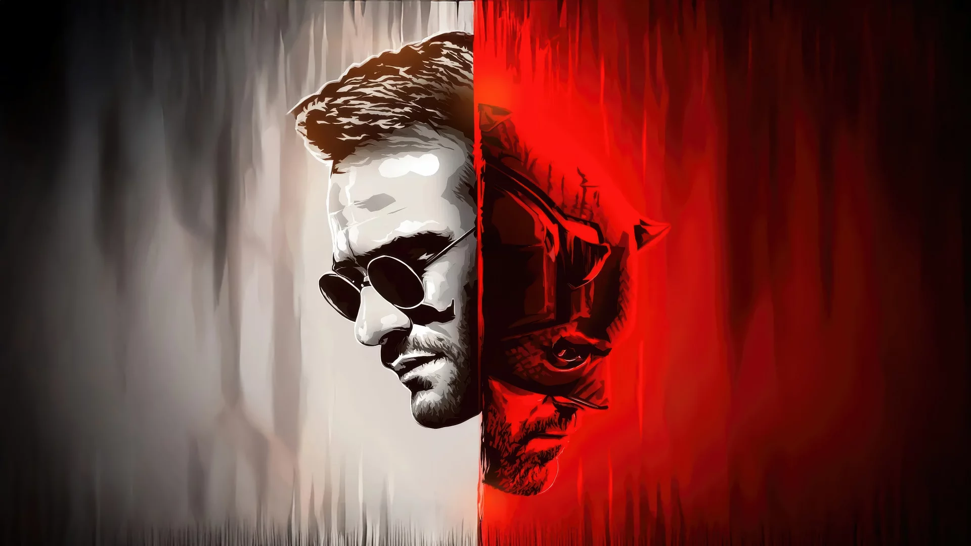 Daredevil born again
