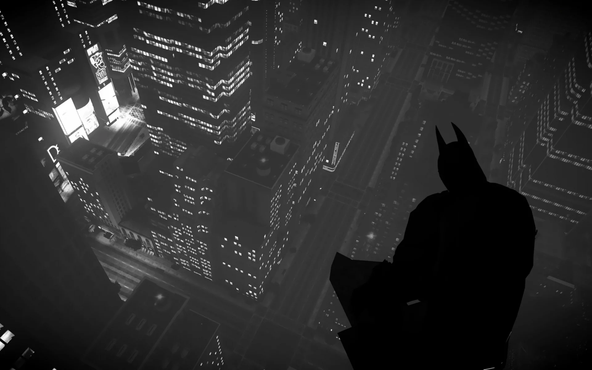 Batman