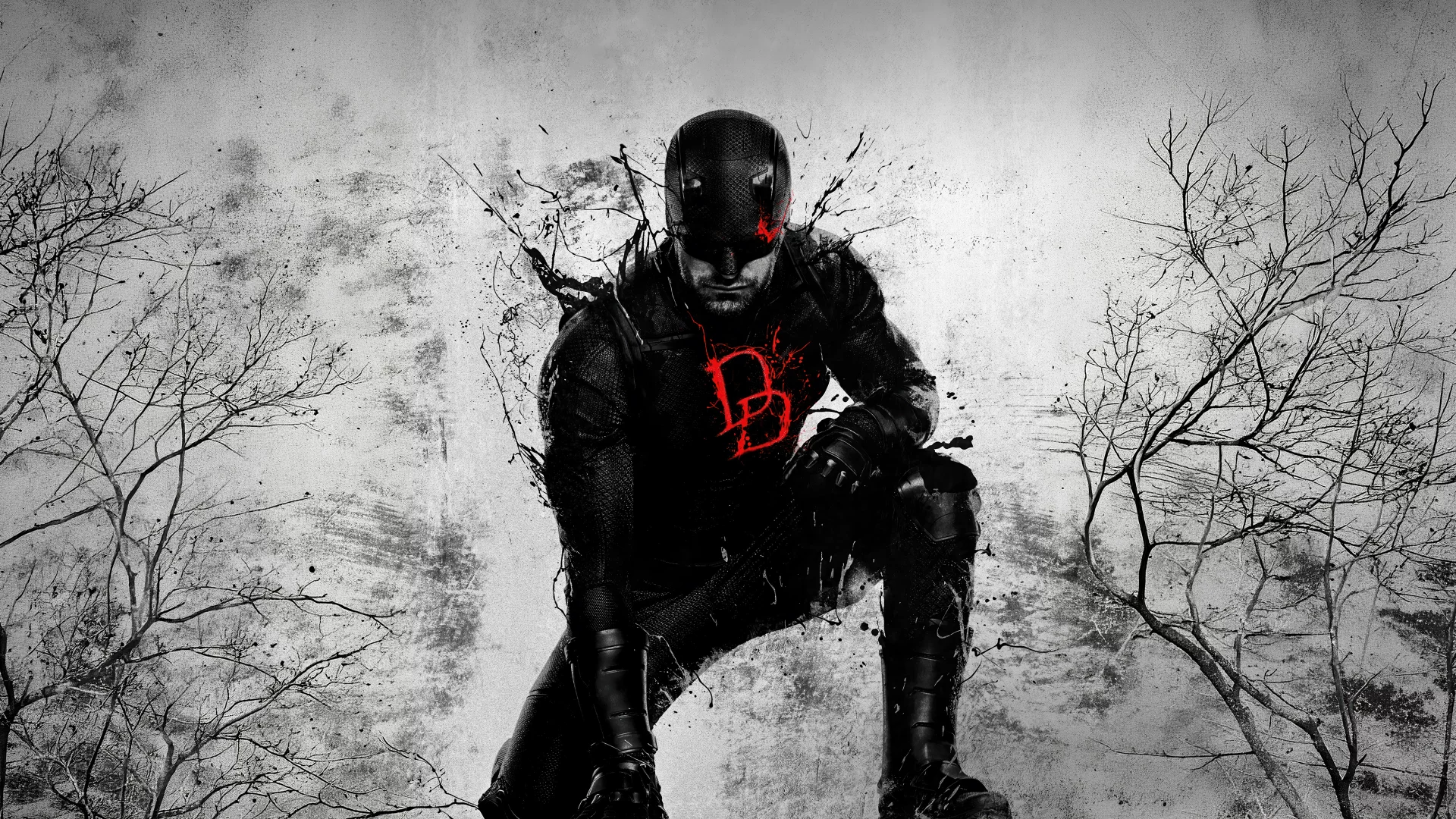 Daredevil born again