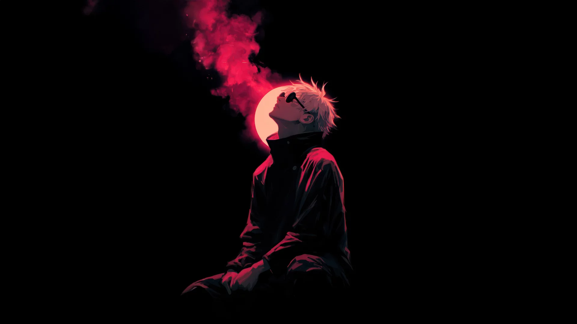 Satoru gojo