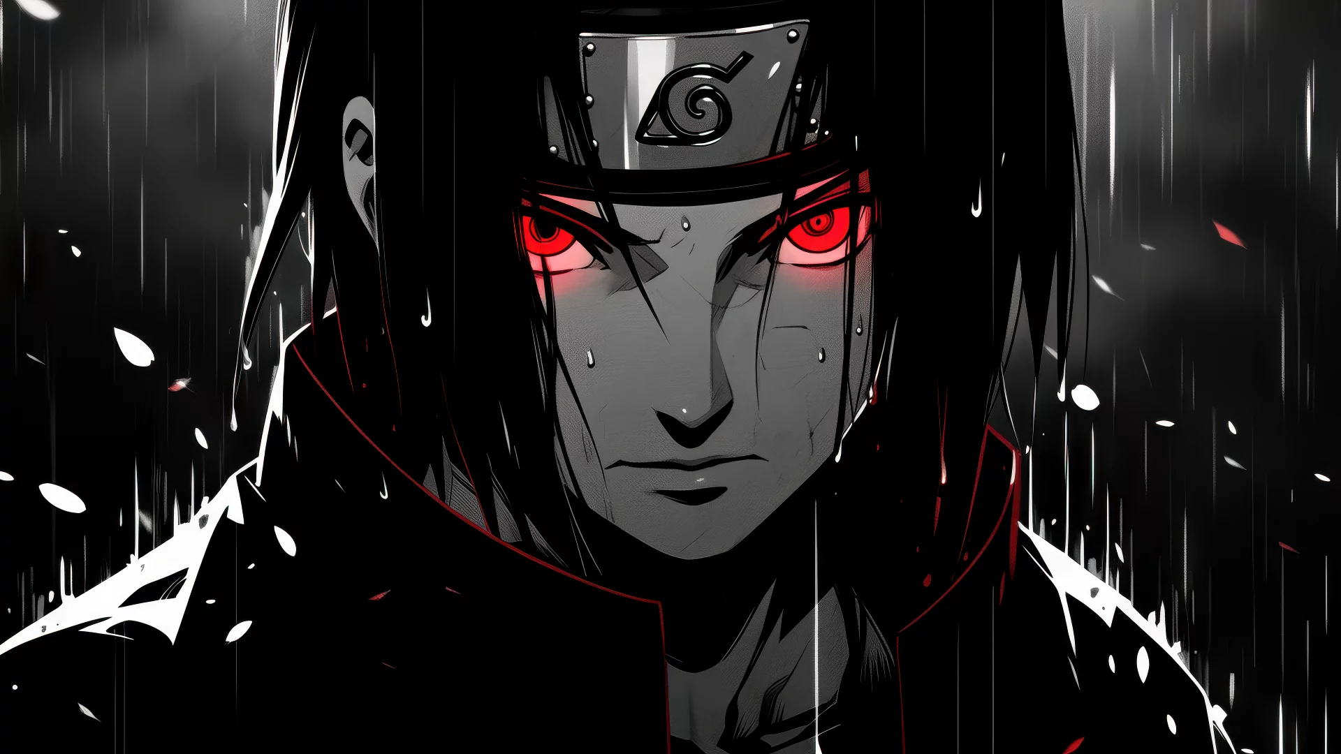 Itachi uchiha
