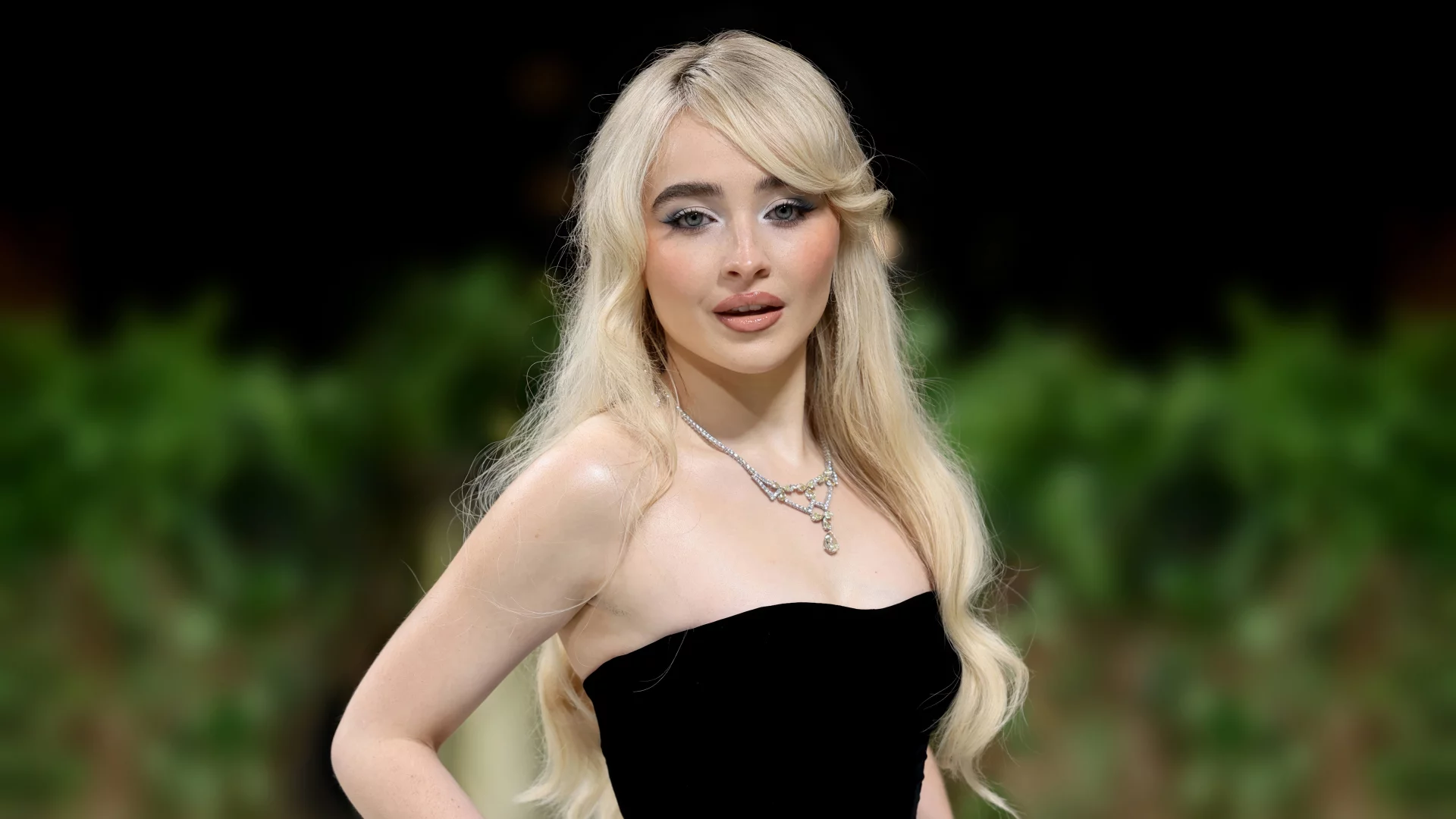 Sabrina carpenter