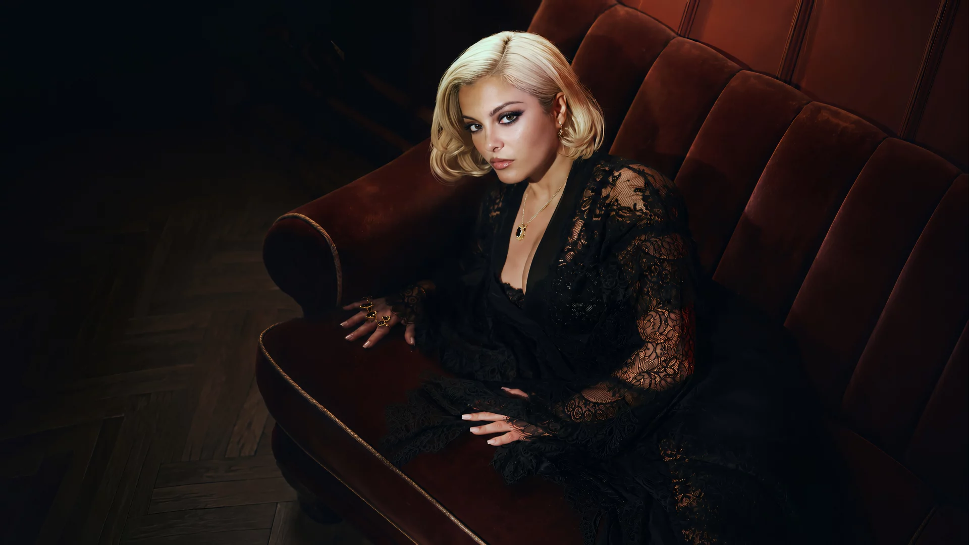 Bebe Rexha