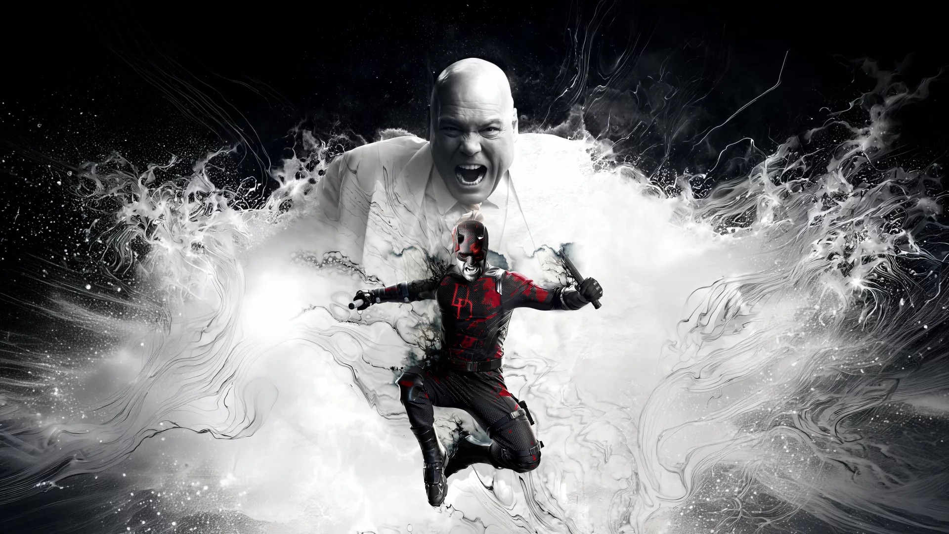 Daredevil Born Again - Temporada 2