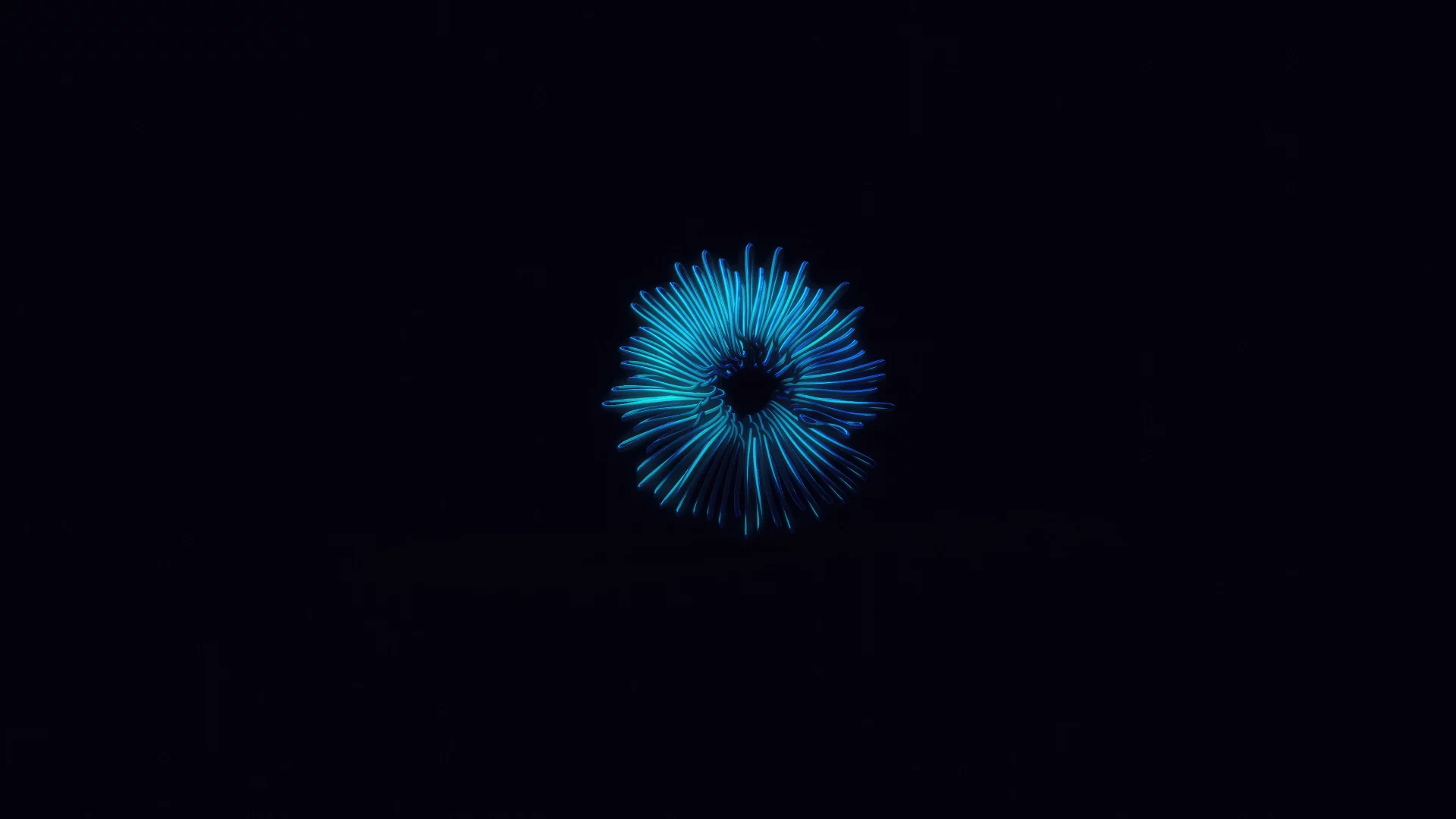 Flor de arrecife de coral
