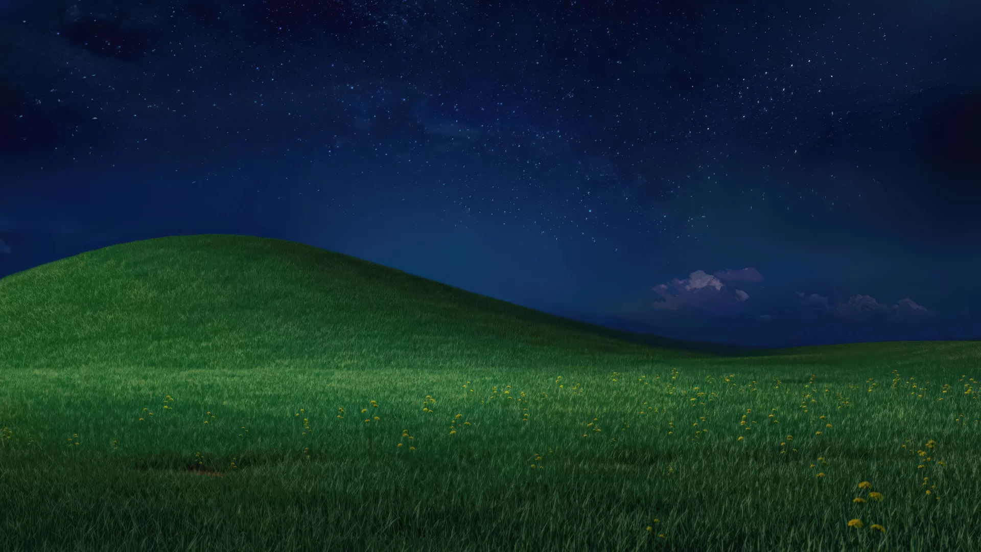 Bliss Windows XP Remasterizado