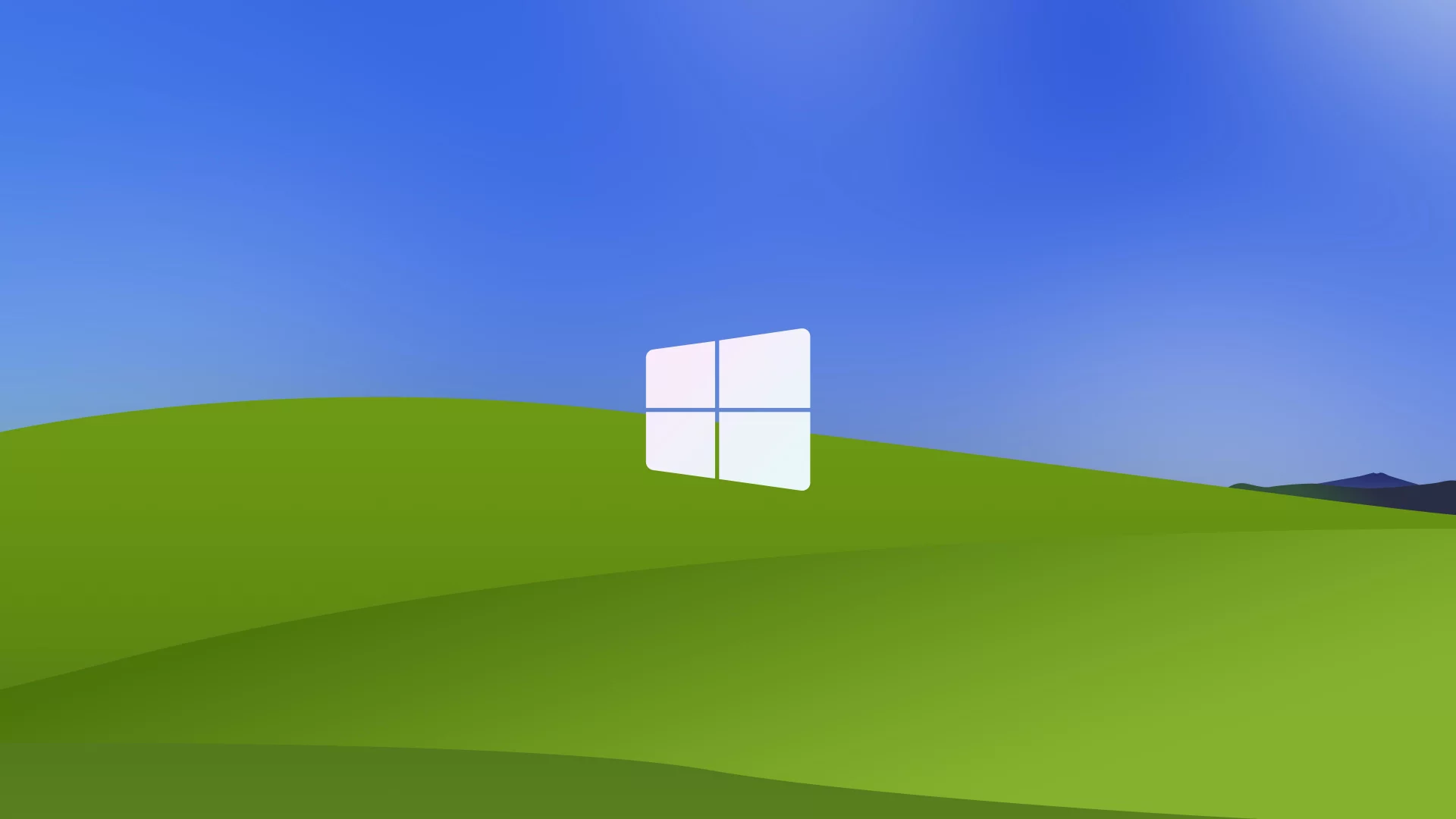 Minimal Bliss