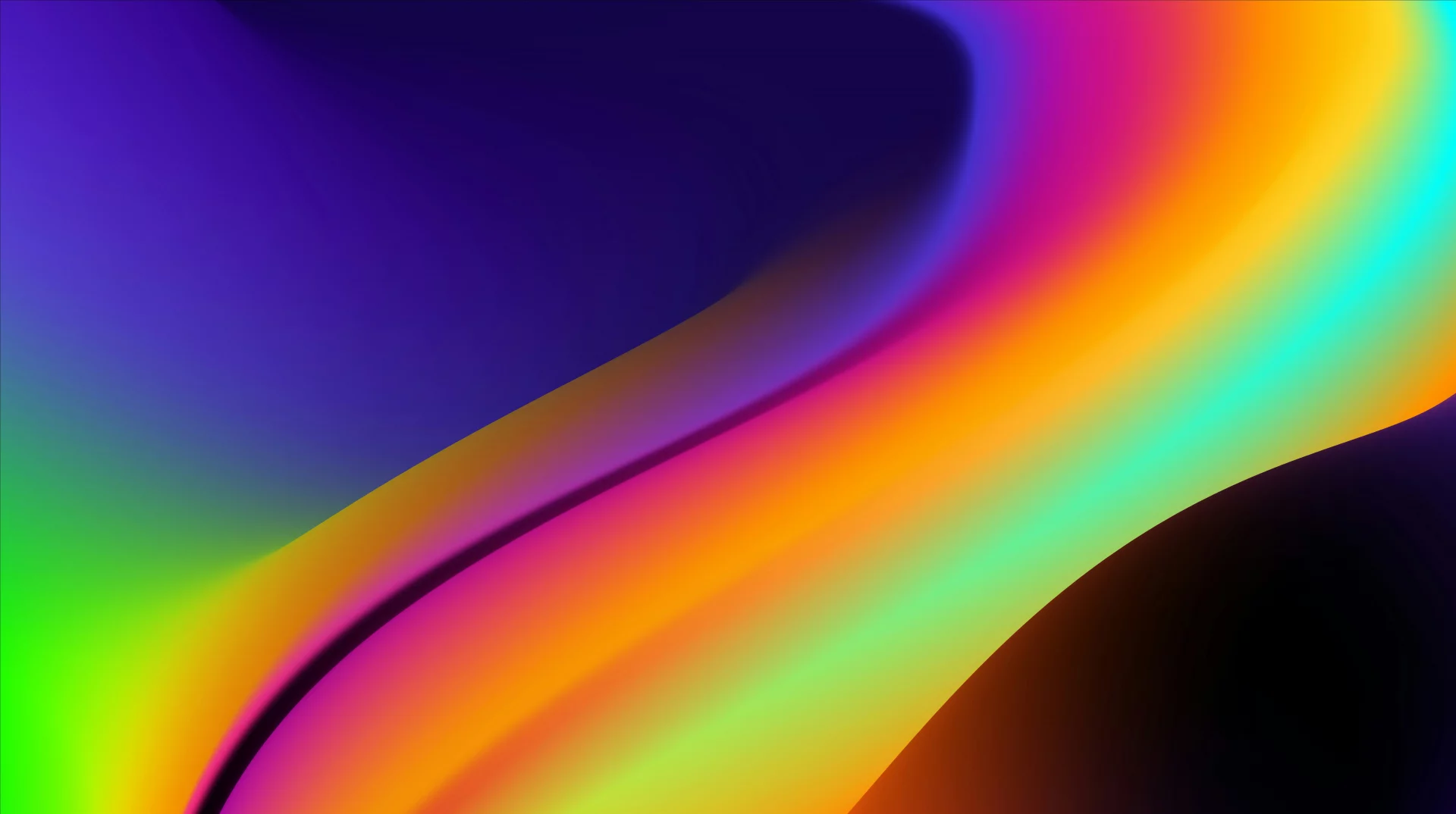 Formas de colores