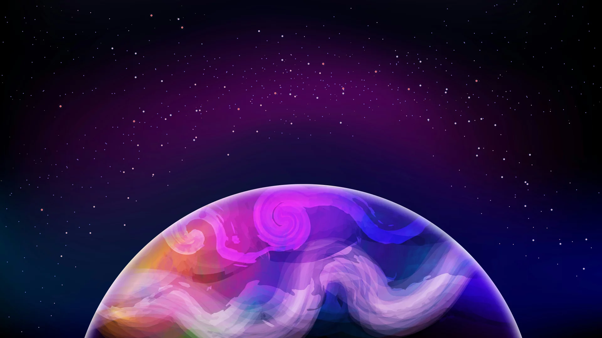 Espacio profundo y ondas cerebrales cósmicas