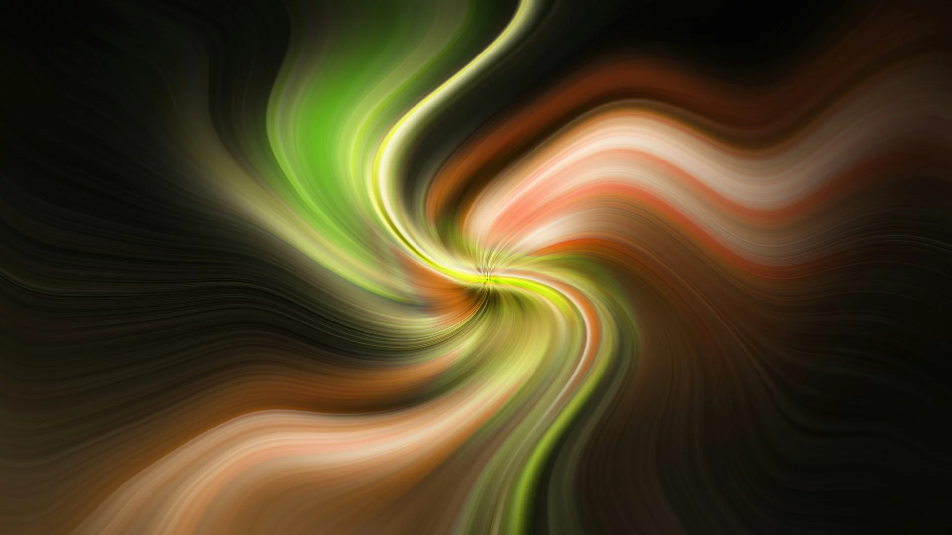 Espiral formas