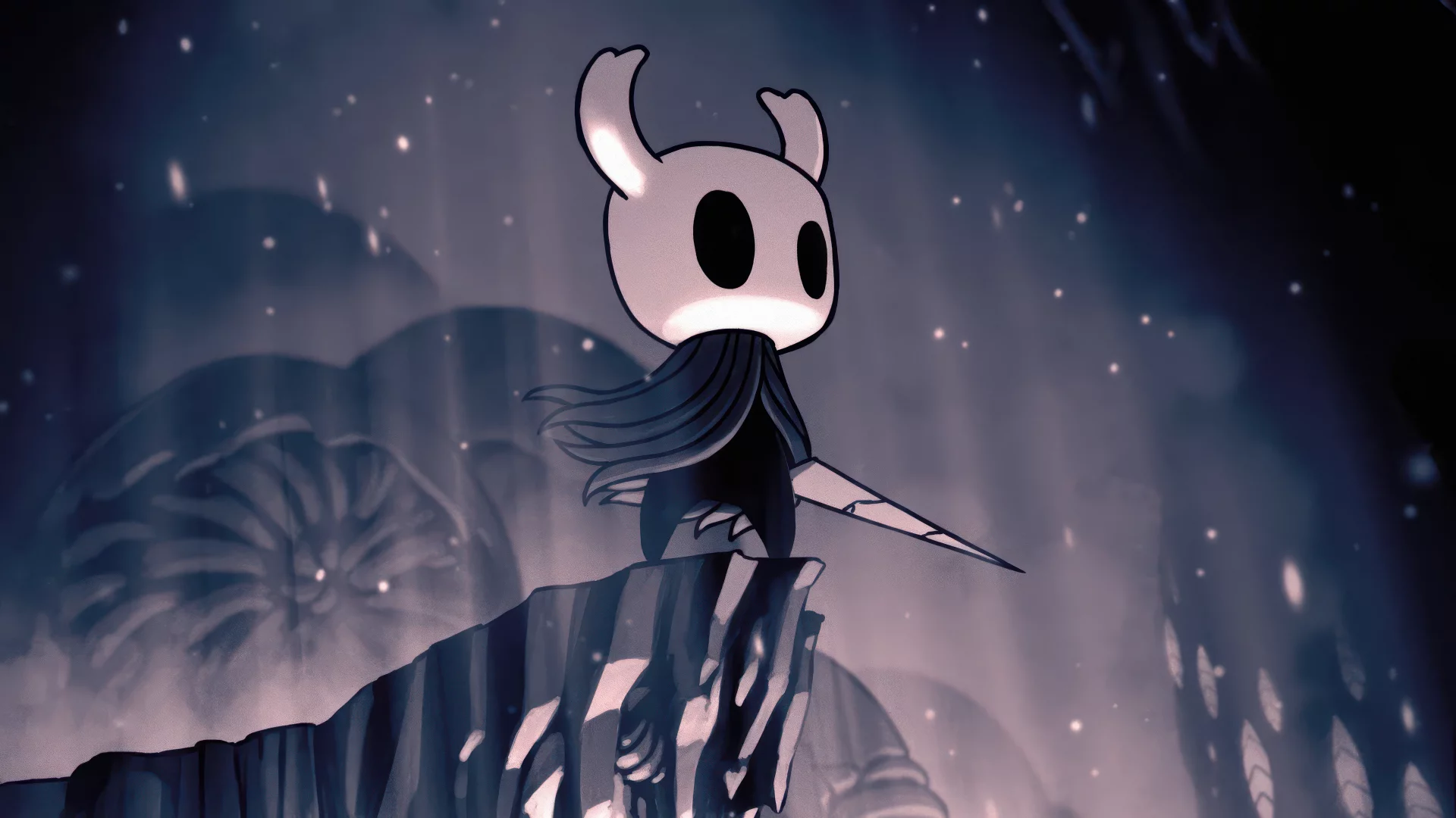 Hollow knight