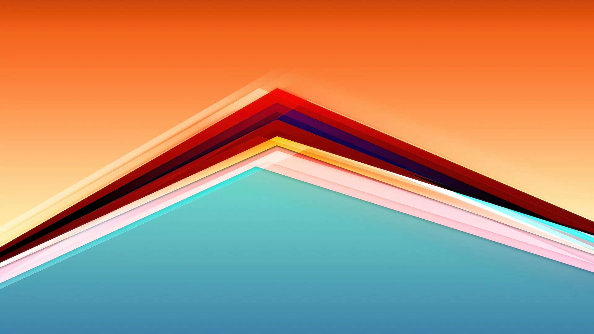 Abstracción material