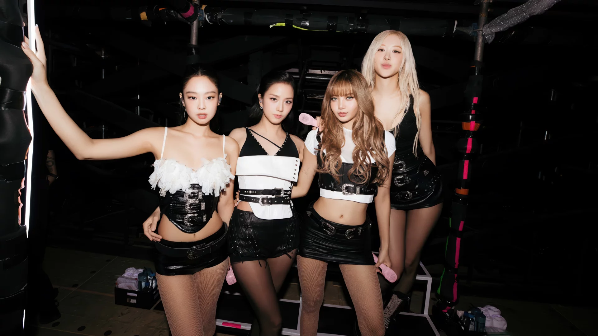 Blackpink kpop