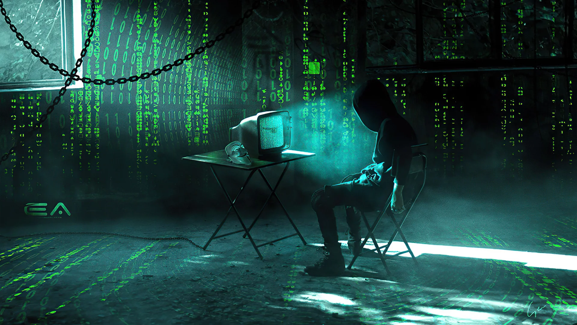 Hacker