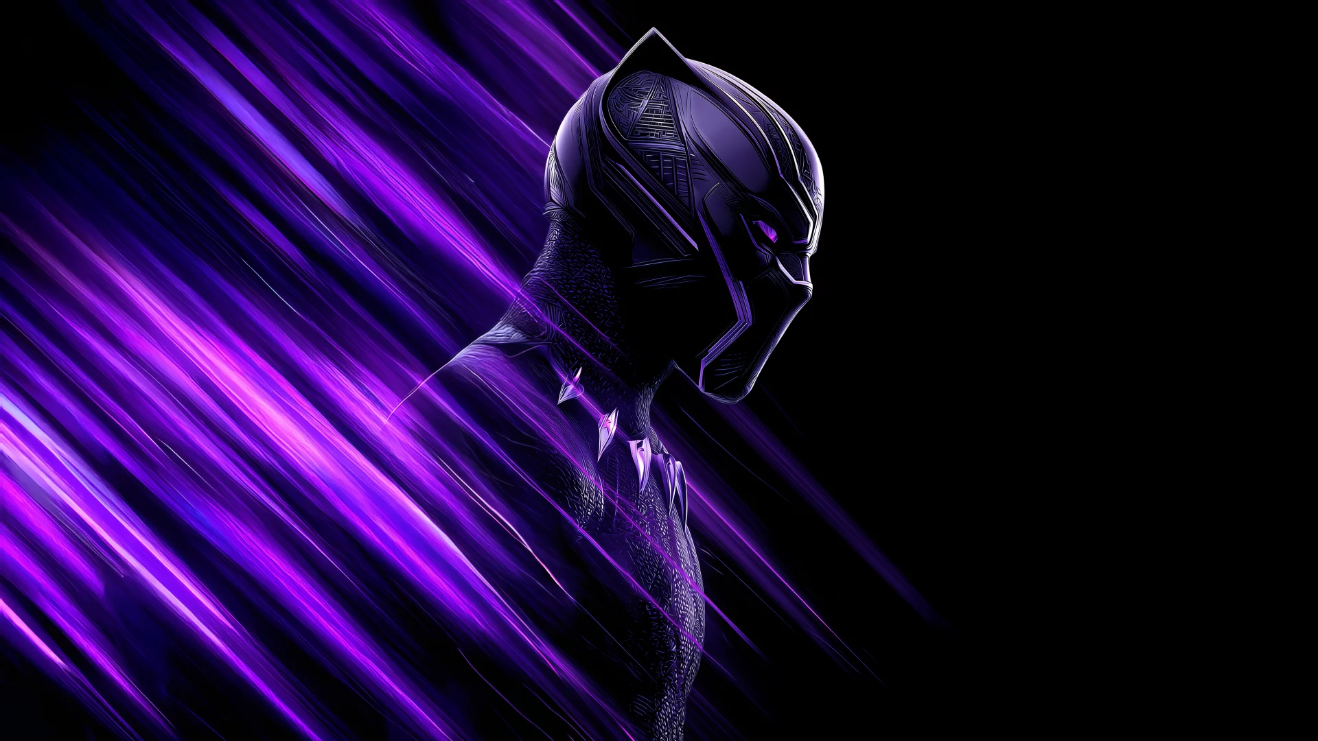 Black panther