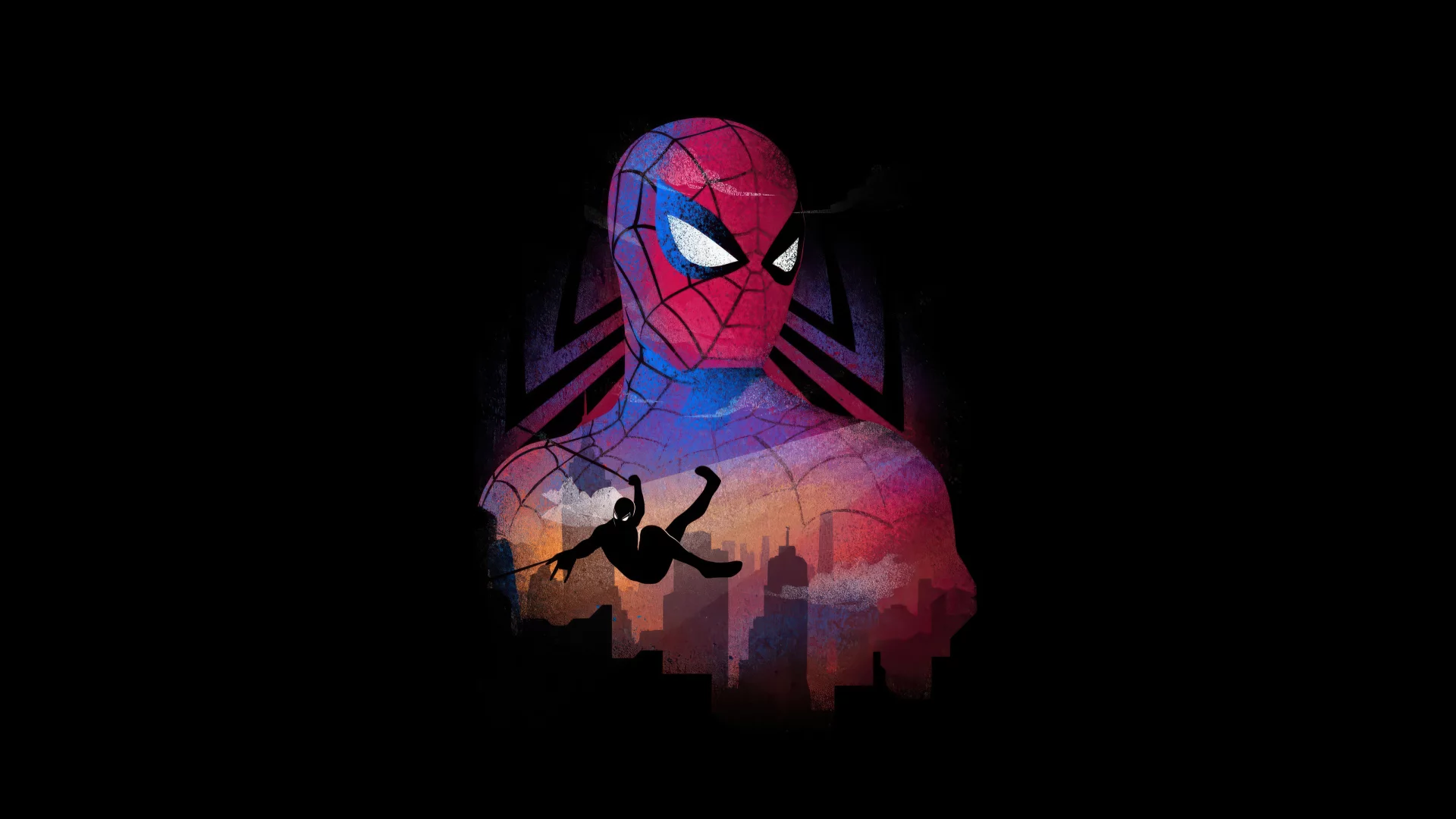 Spiderman Miles Morales