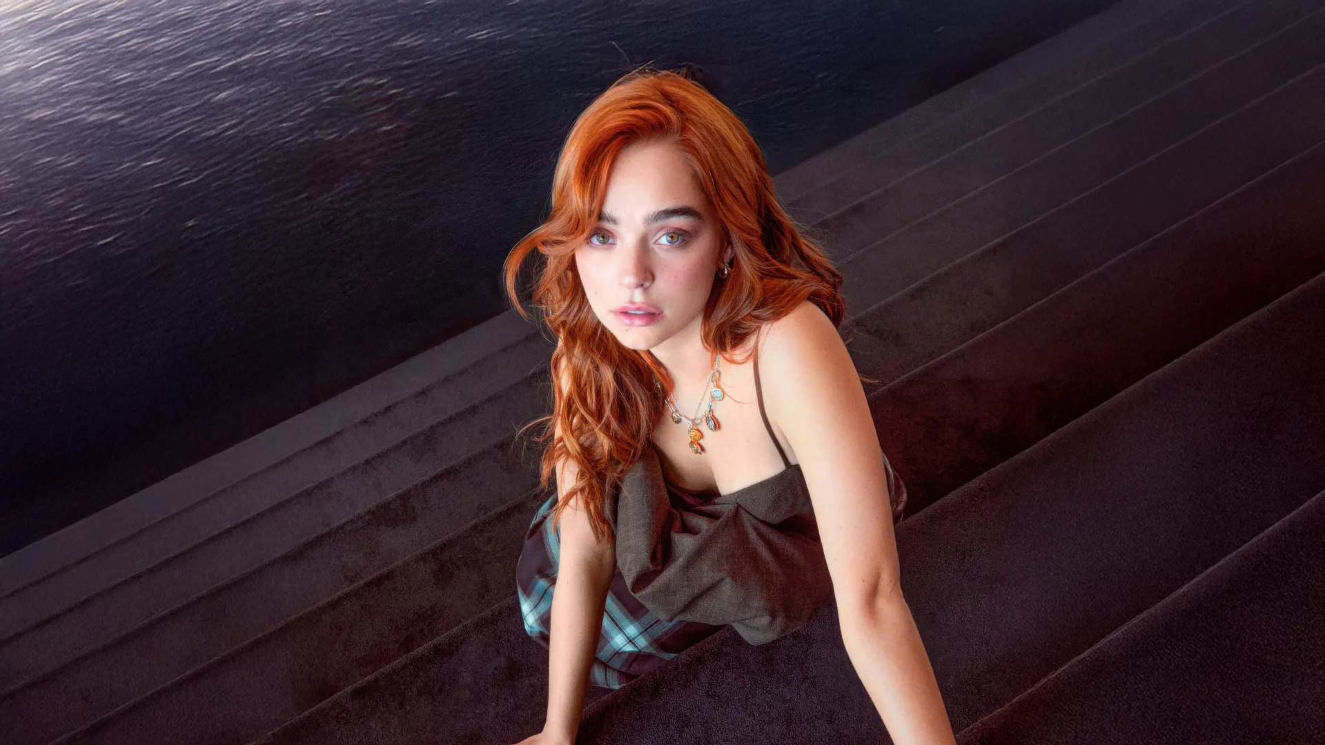 Macarena Garcia