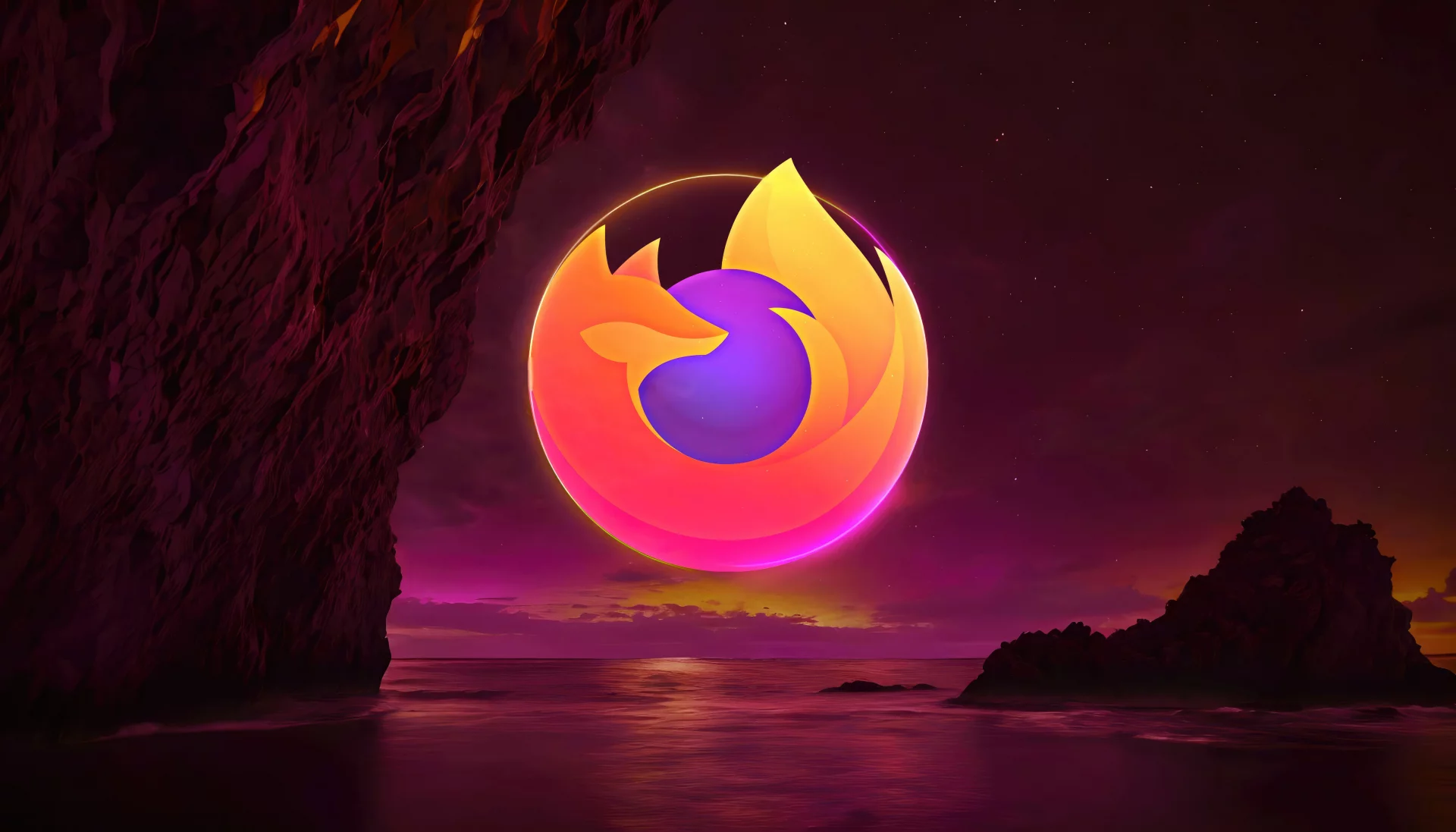 Firefox